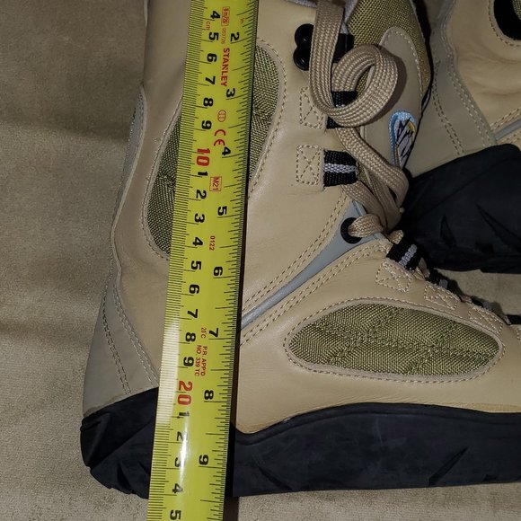 COPY - - Vintage Drifters Morrow boots size 8 - Picture 9 of 9